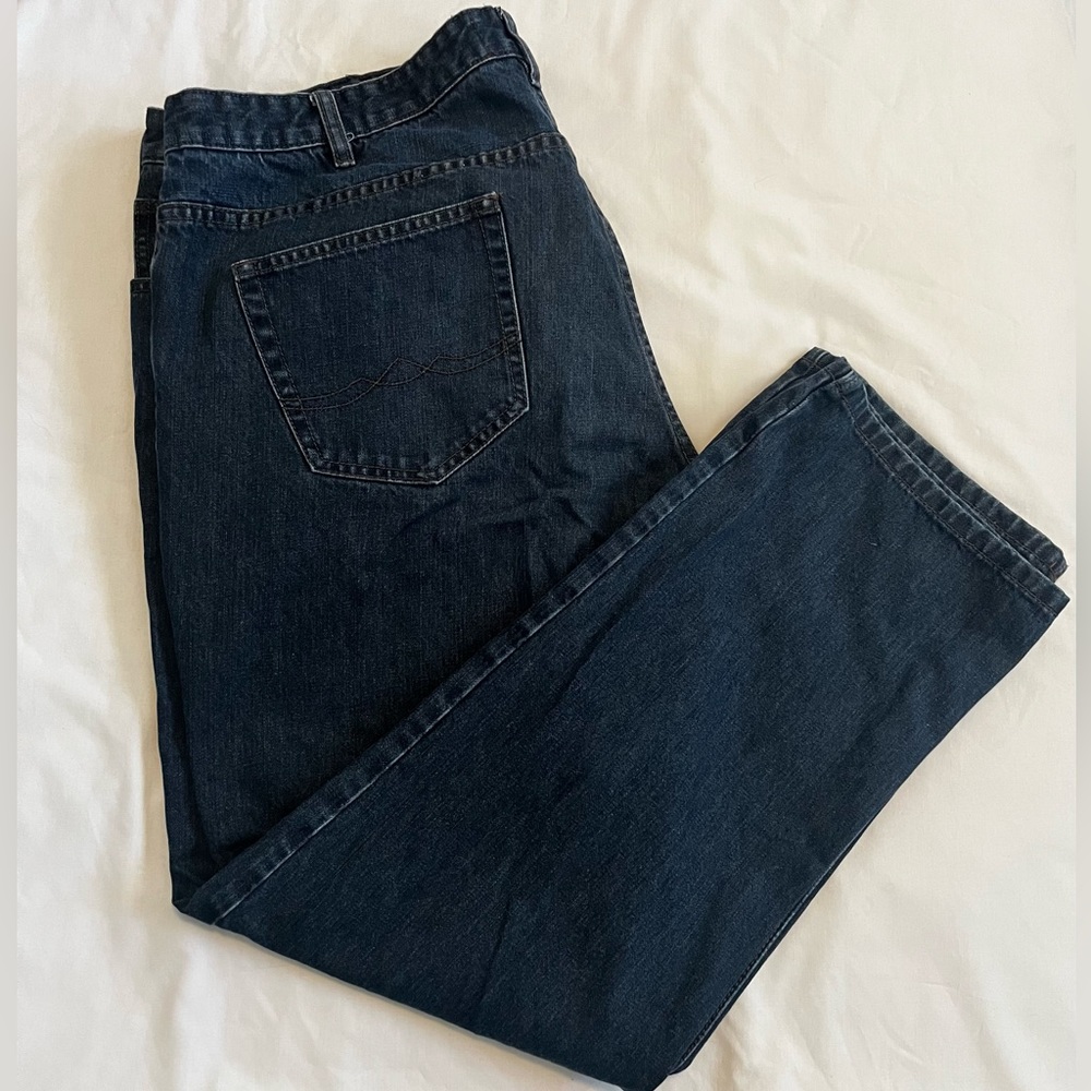 Mens Jeans 44x32